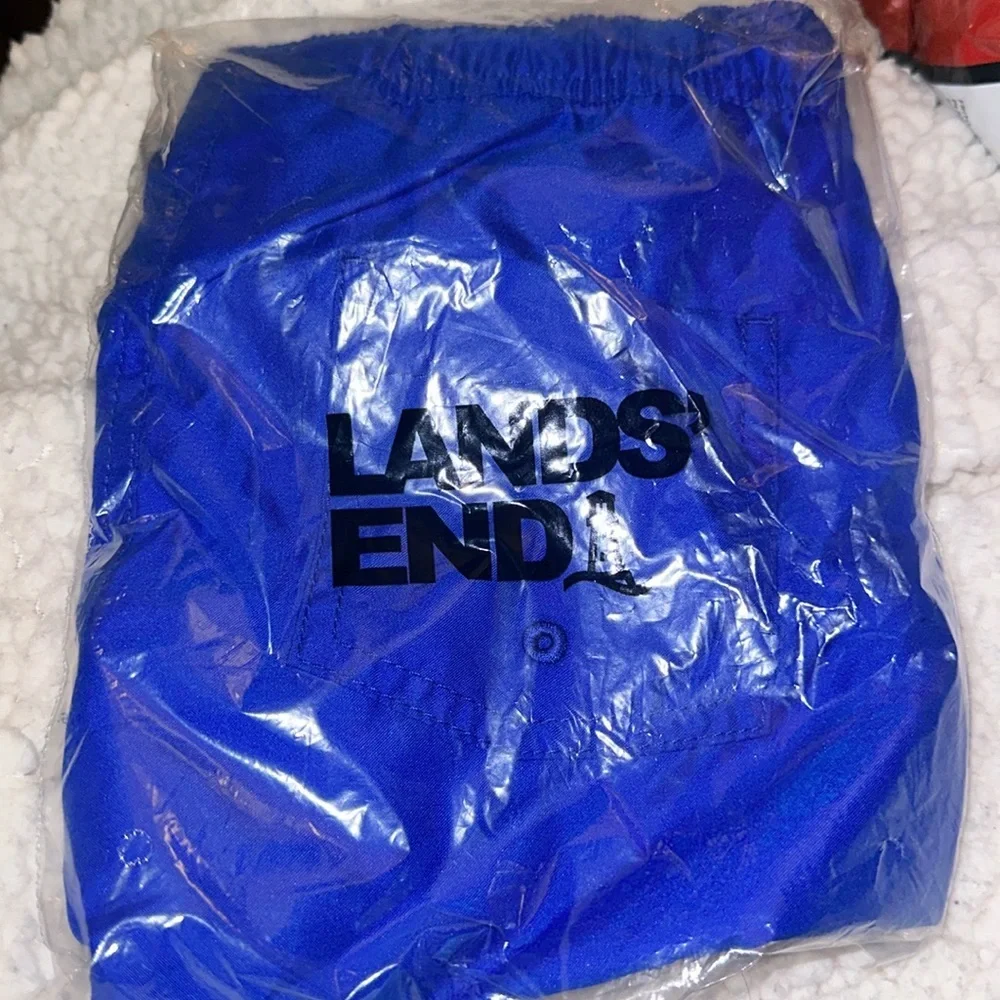 💙- New Boys Solid Volley Swim‎ Trunks